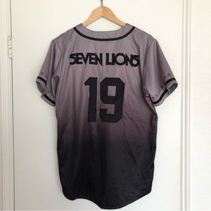 Seven Lions Jersey